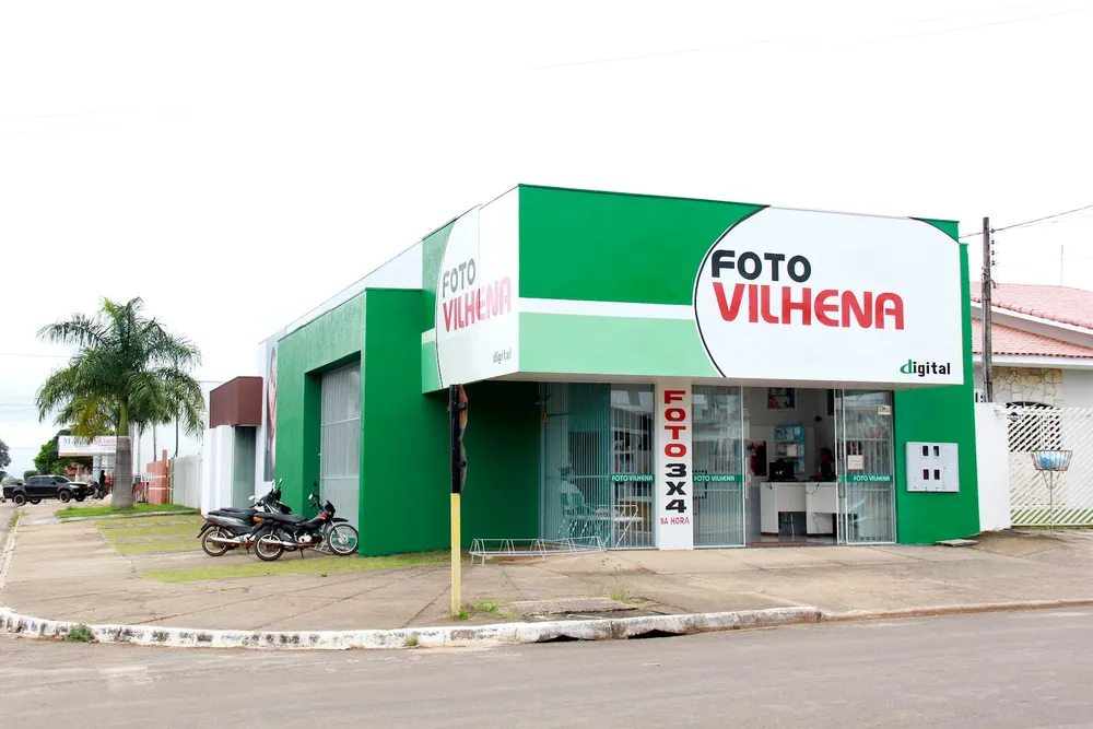 Foto Vilhena — foto 1