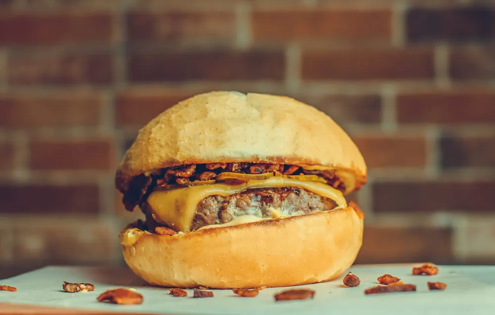 FredericO Burger Bar — foto 2