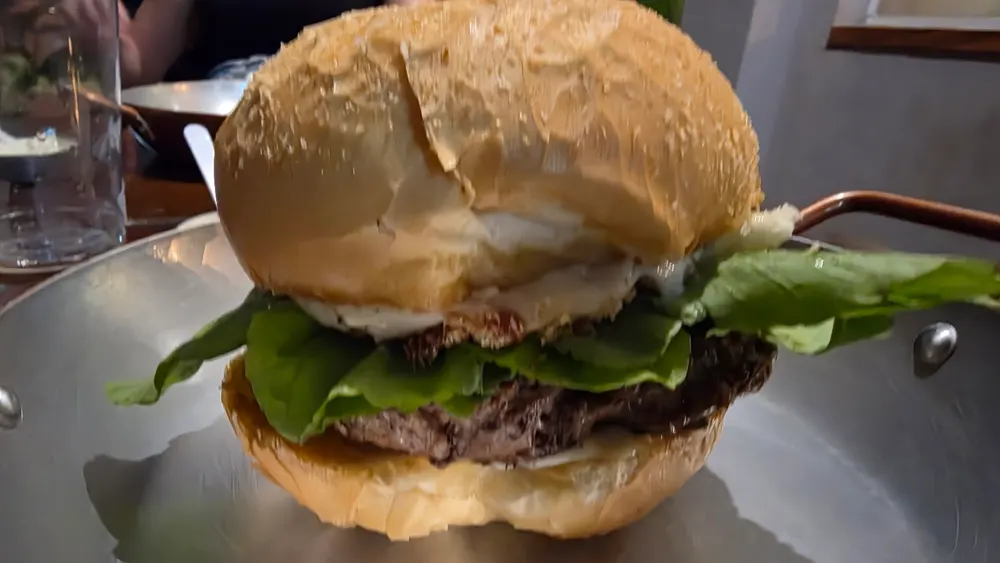 FredericO Burger Bar — foto 3