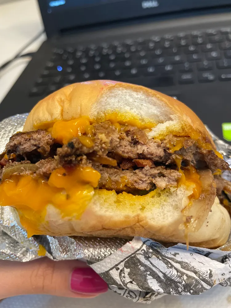 FredericO Burger Bar — foto 1