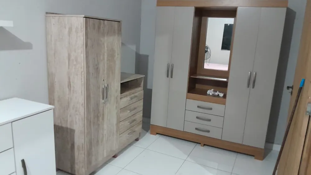 Frete e Mudanças FJT MONTAGENS DE MÓVEIS — foto 1