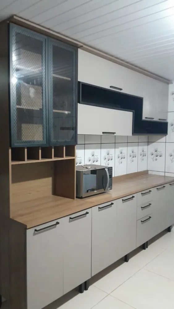Frete e Mudanças FJT MONTAGENS DE MÓVEIS — foto 4
