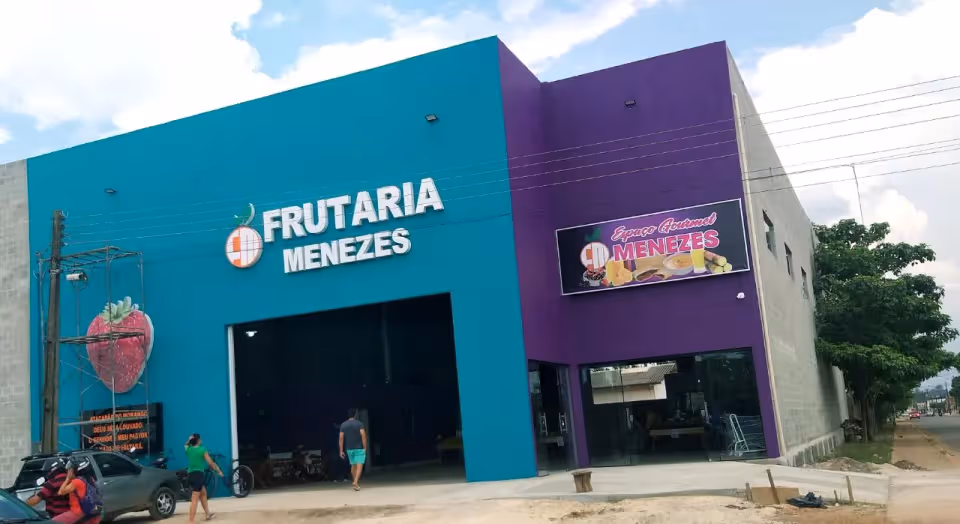Frutaria Menezes