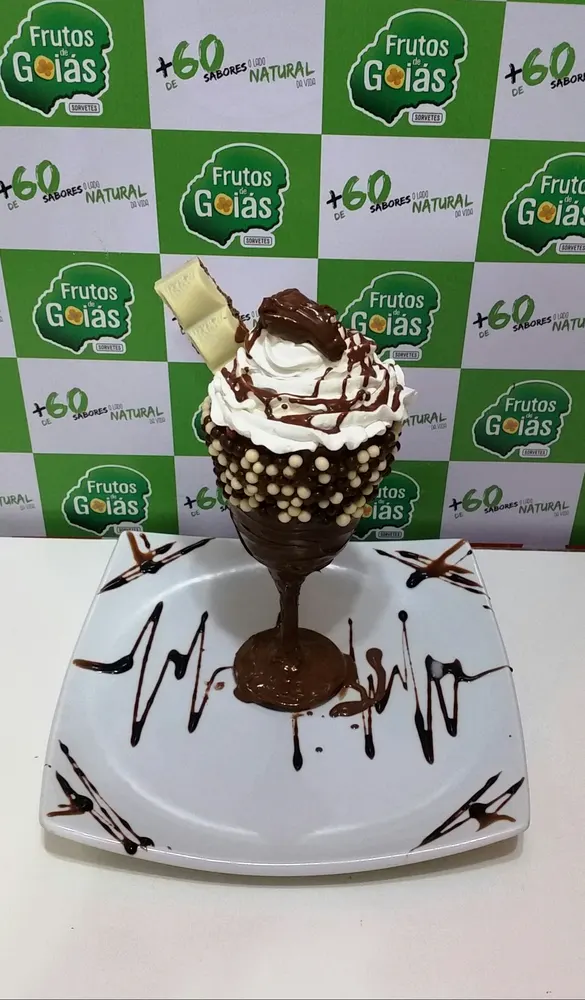 Frutos de Goiás - Vilhena — foto 2