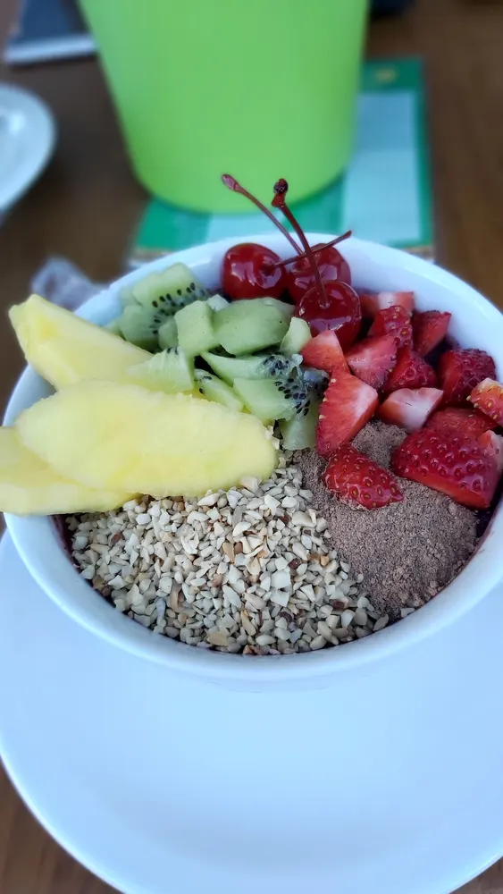 Frutos de Goiás - Vilhena — foto 5
