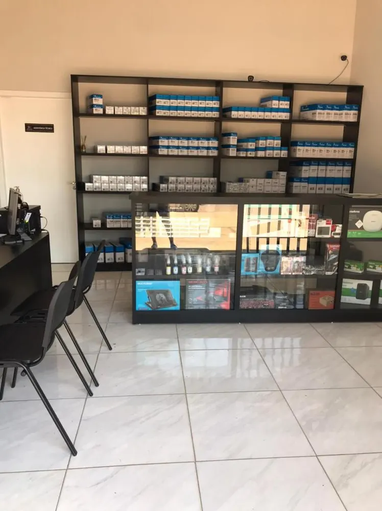 FT Informática — foto 1