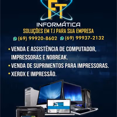 FT Informática