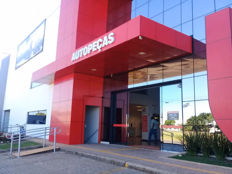 Fuck Autopeças | Autopeças Linha Leve | Linha Pesada | Linha Agrícola