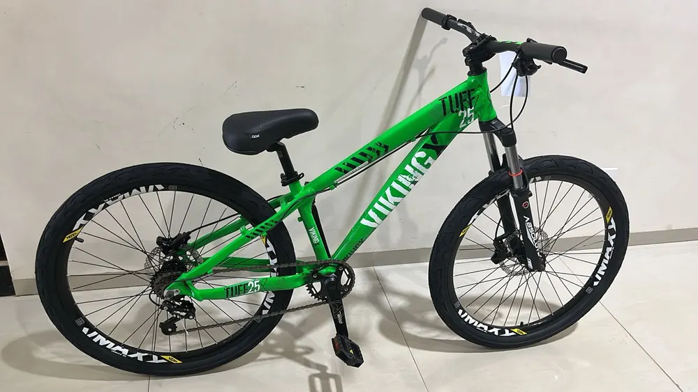 Fukuro Bike vilhena — foto 3