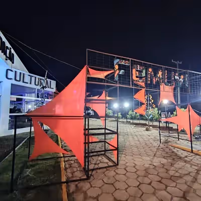 Fundação Cultural de Vilhena