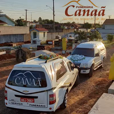 Funerária Canaã