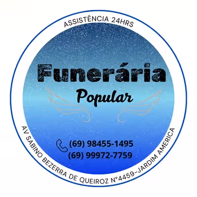 Funerária Popular