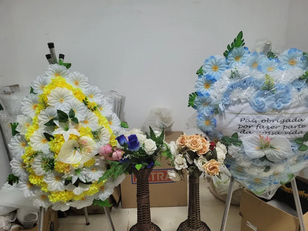 Funerária Santo Cristo — foto 3