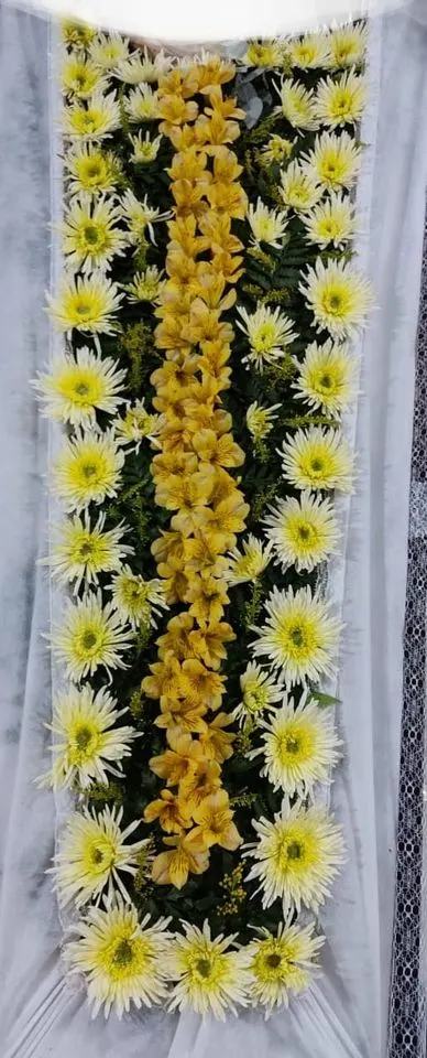 Funerária Santo Cristo — foto 5