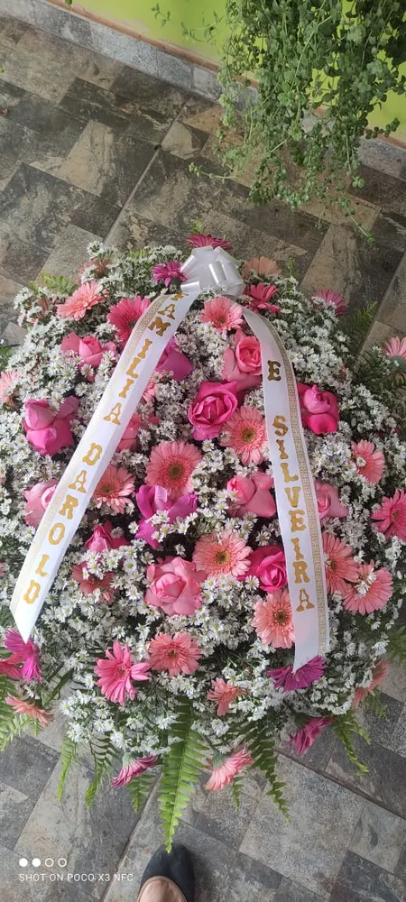 Funerária Santo Cristo — foto 6