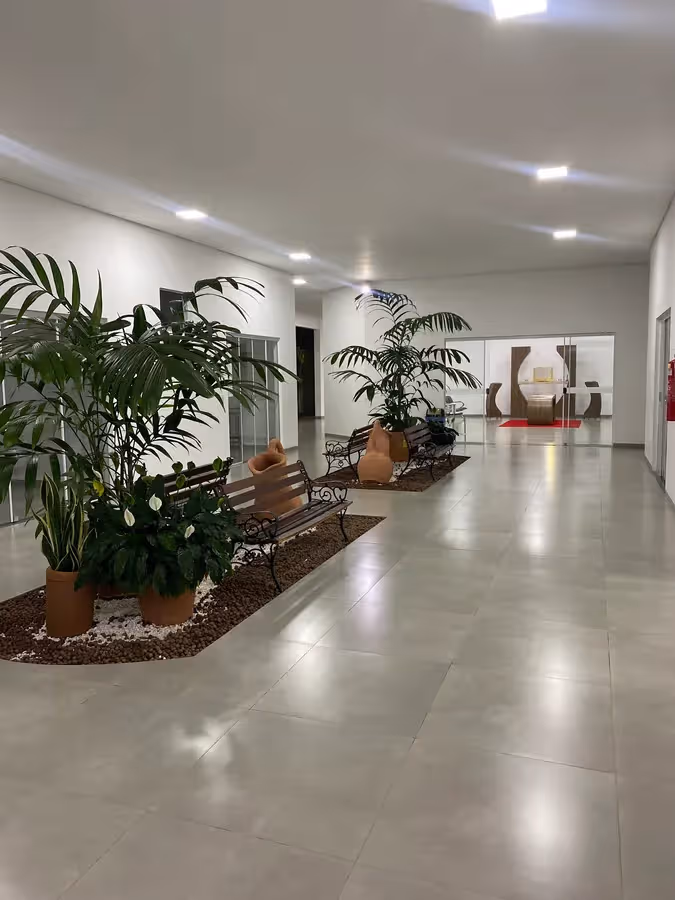 Funerária São Matheus