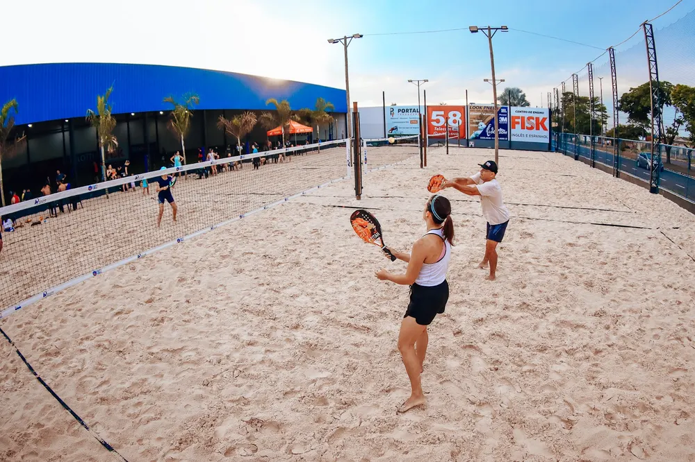 FUT7 Centro de Treinamento — foto 3