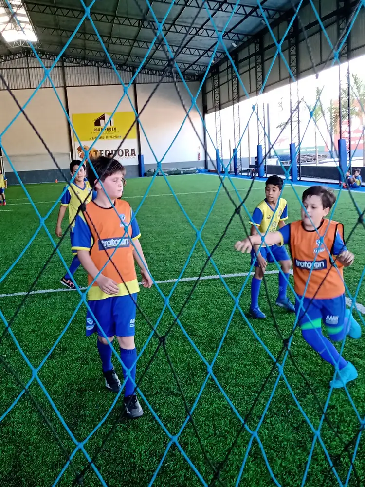 FUT7 Centro de Treinamento — foto 6