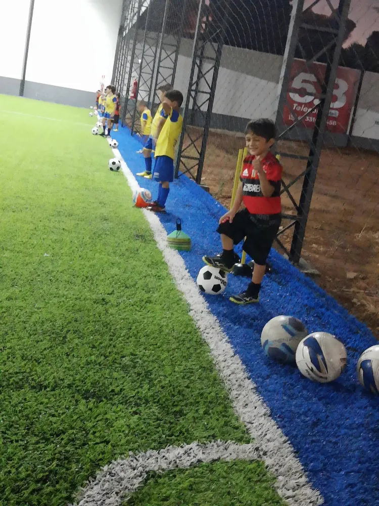 FUT7 Centro de Treinamento — foto 5