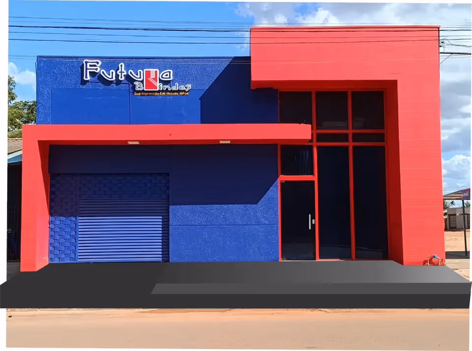Futura Brindes