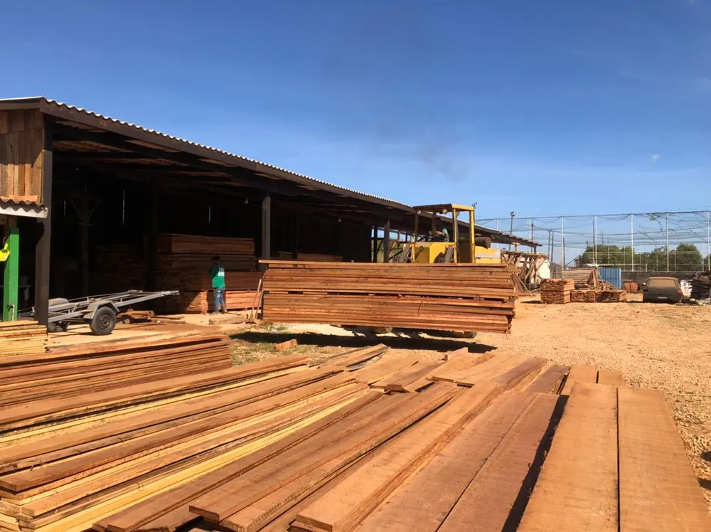 Fuzzari Madeiras — foto 1