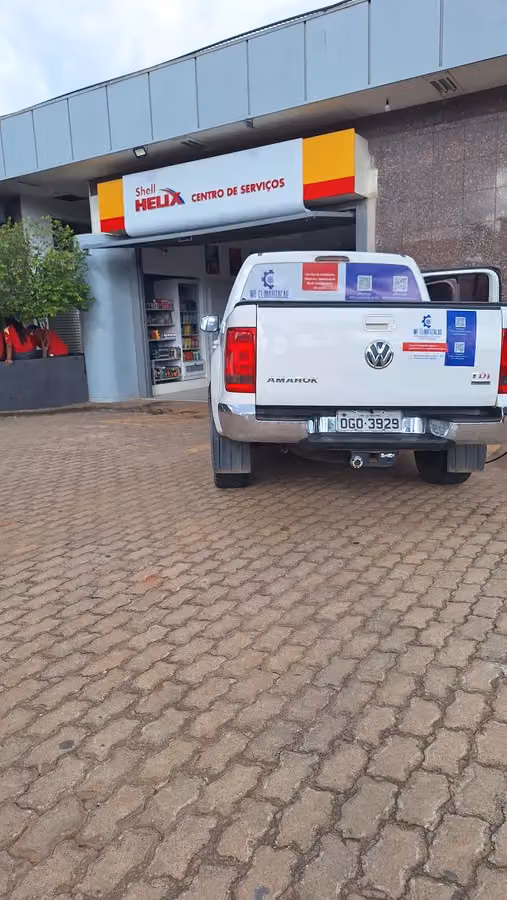 FW CLIMATIZAÇÃO