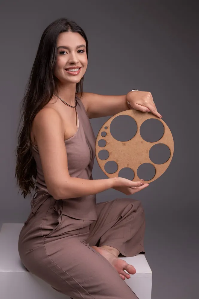 Gabriela Mocelin - Fisioterapia Pélvica em Comodoro/MT e Vilhena/RO — foto 1