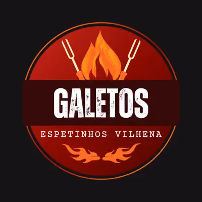 Galetos Espetos