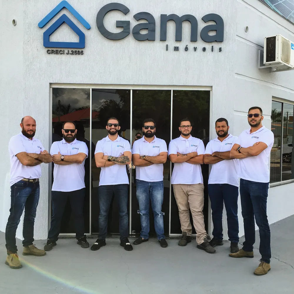 Gama Imóveis - Imobiliária, Incorporadora e construtora. — foto 2