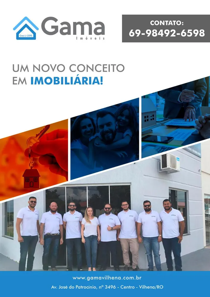 Gama Imóveis - Imobiliária, Incorporadora e construtora. — foto 5