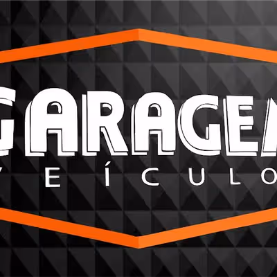 Garagem Veículos Vilhena