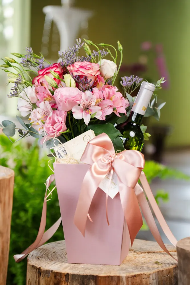 Gardênia - Flores, Decoração & Design — foto 3