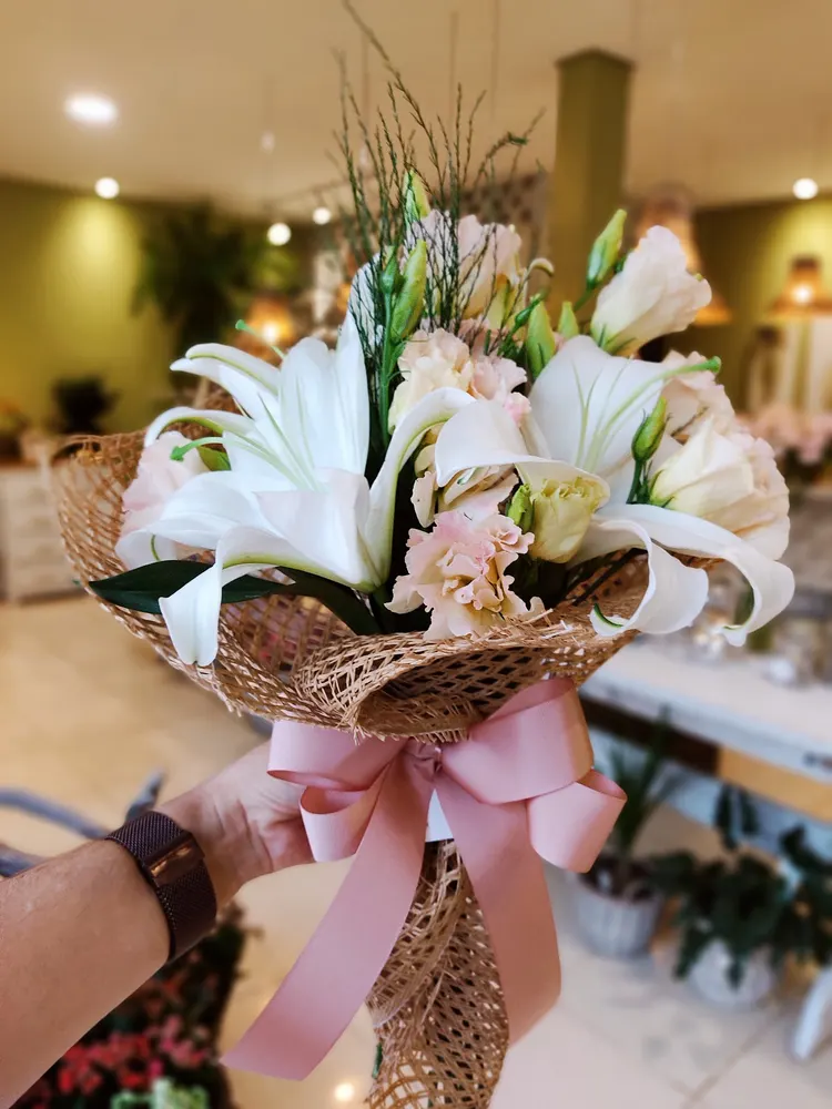 Gardênia - Flores, Decoração & Design — foto 4