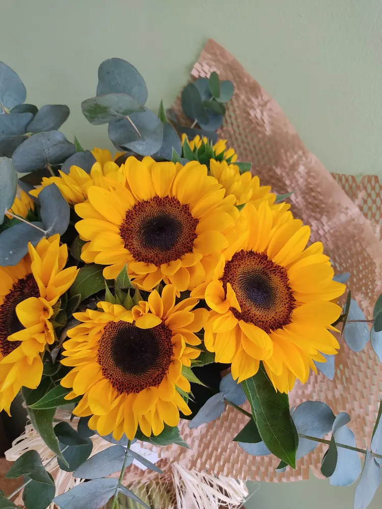 Gardênia - Flores, Decoração & Design — foto 1