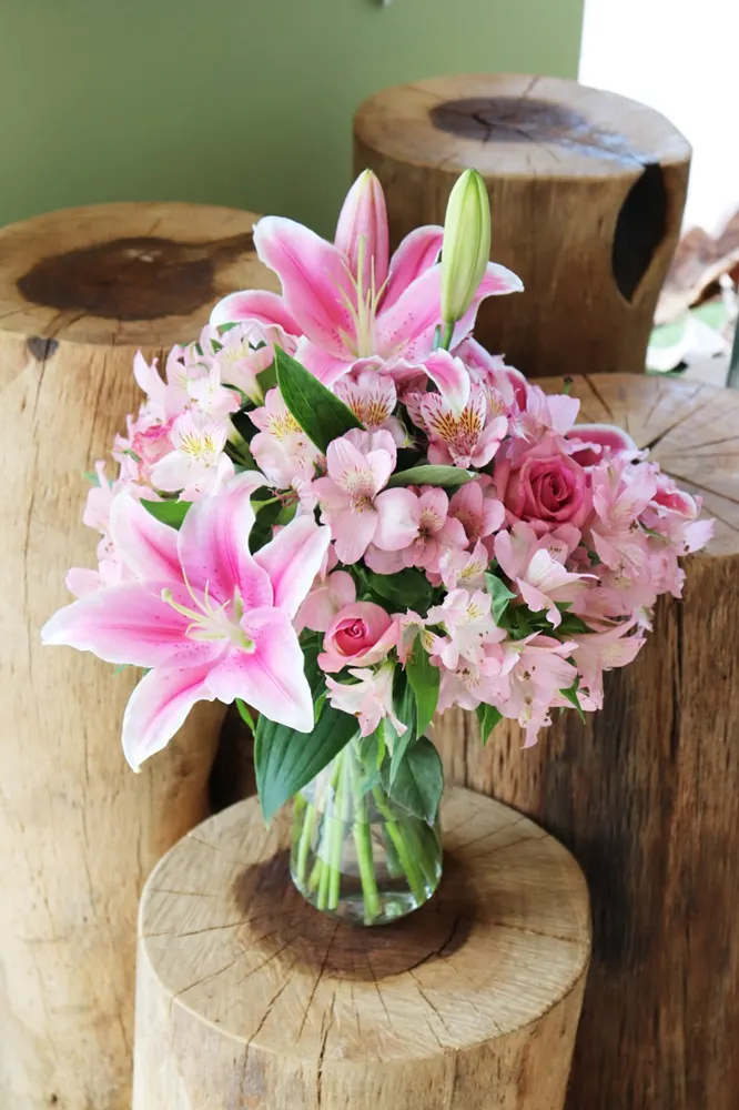 Gardênia - Flores, Decoração & Design — foto 5