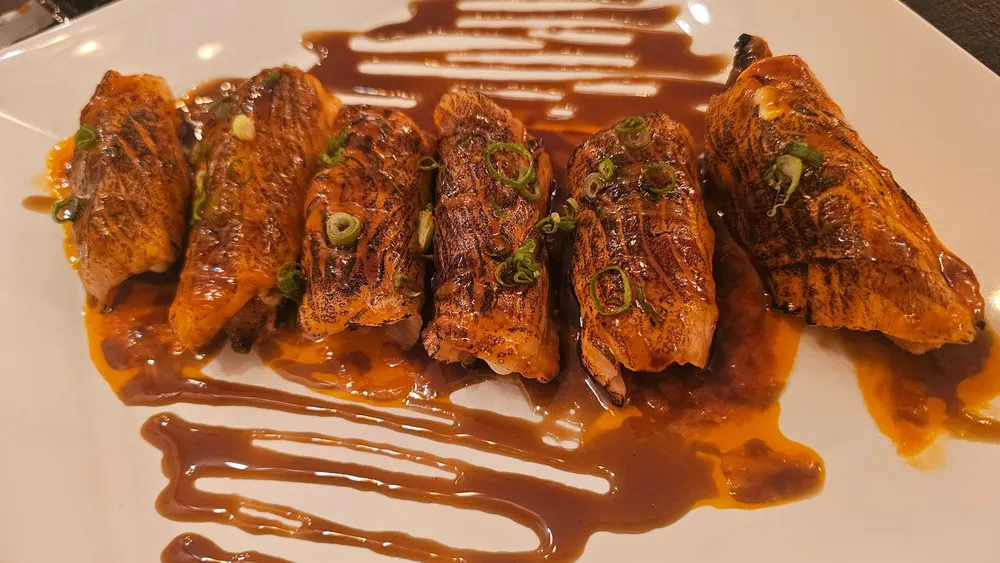 Gaya Temakeria & Sushi Bar — foto 4