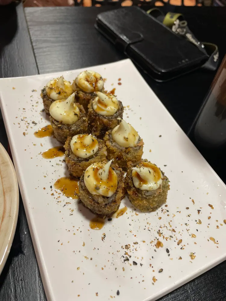 Gaya Temakeria & Sushi Bar — foto 5