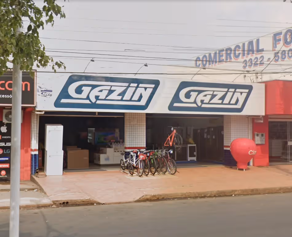 Gazin