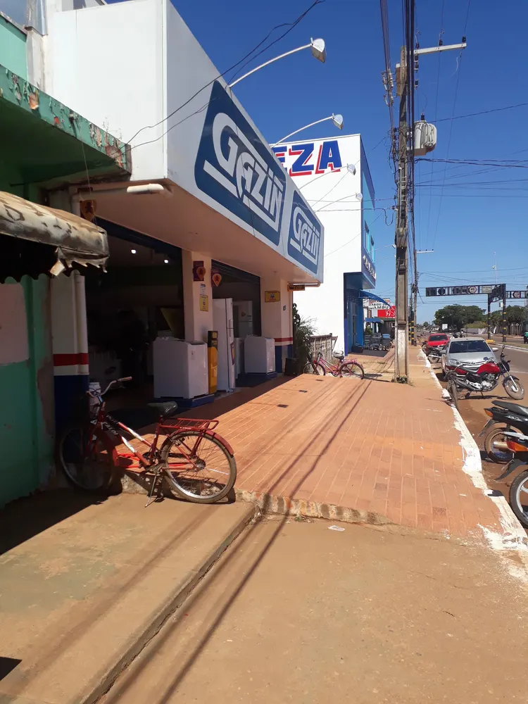 Gazin — foto 3