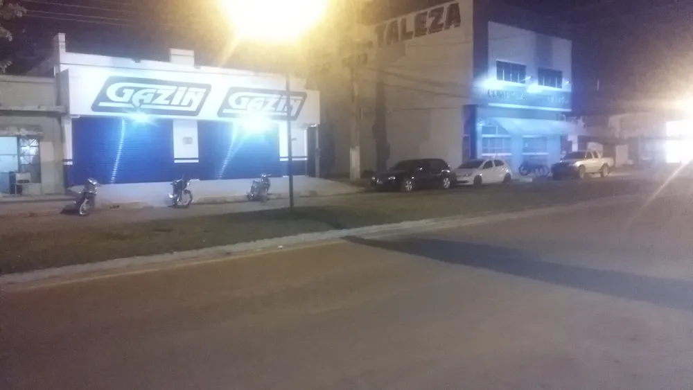 Gazin — foto 4