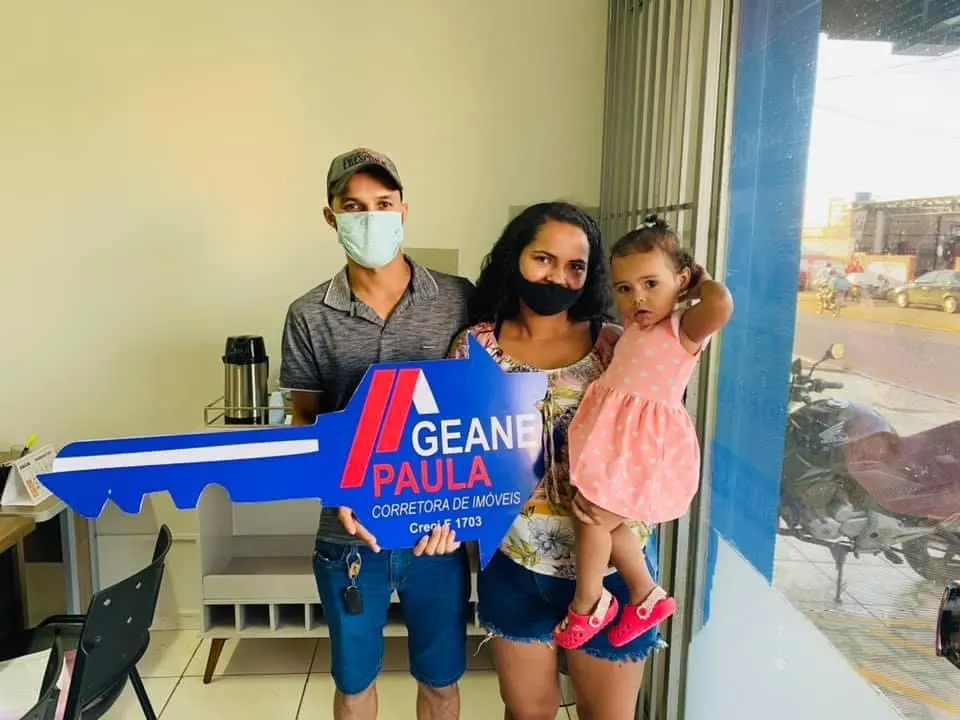Geane Paula Corretora de Imóveis — foto 6