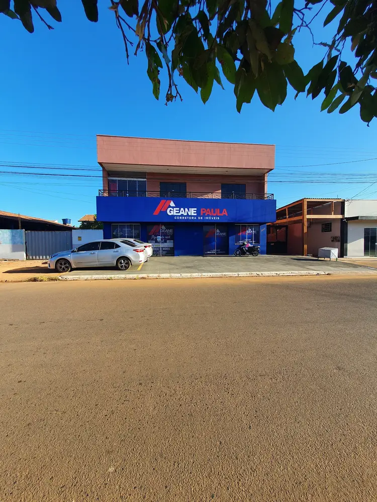 Geane Paula Corretora de Imóveis — foto 1