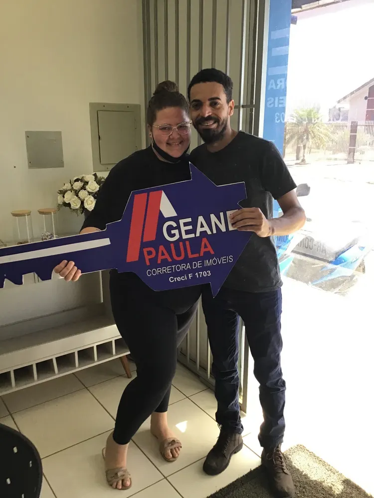 Geane Paula Corretora de Imóveis — foto 2