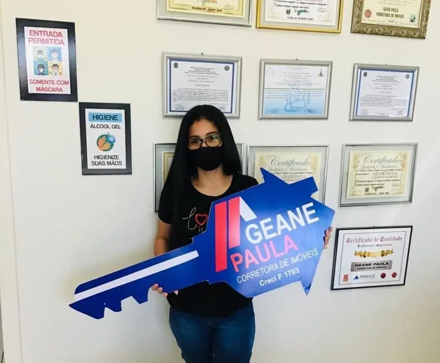 Geane Paula Corretora de Imóveis — foto 4