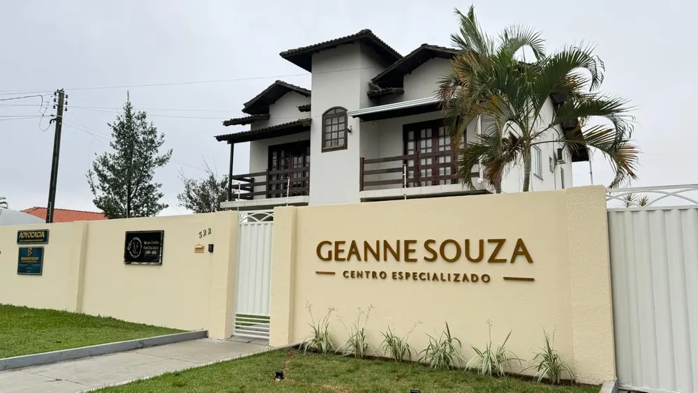 Geanne Souza Centro Especializado — foto 3