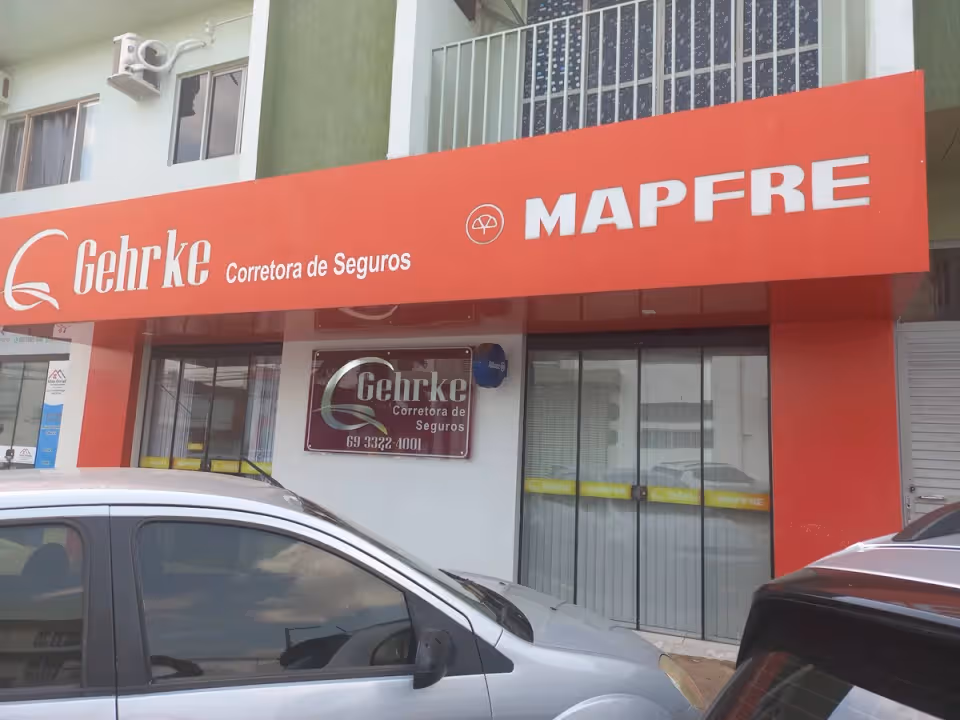 Gehrke Corretora de Seguros