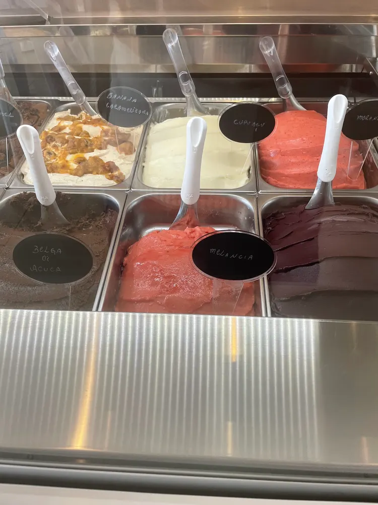 Gelato Signore — foto 2