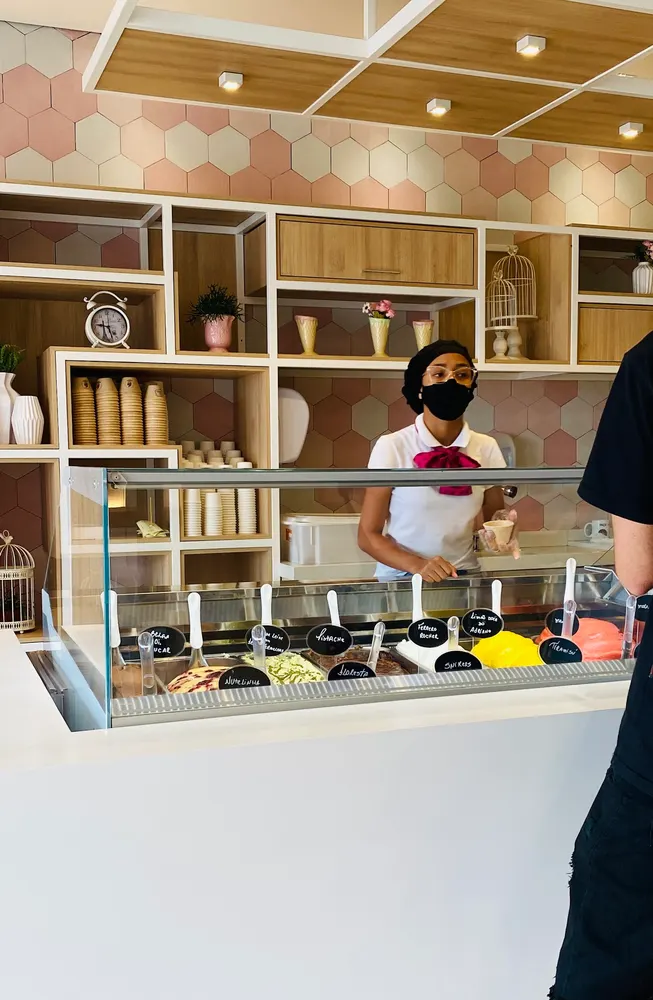 Gelato Signore — foto 1