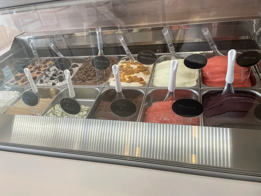 Gelato Signore — foto 3