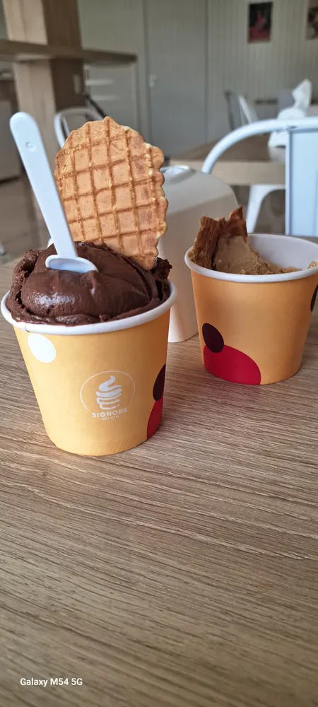 Gelato Signore — foto 6